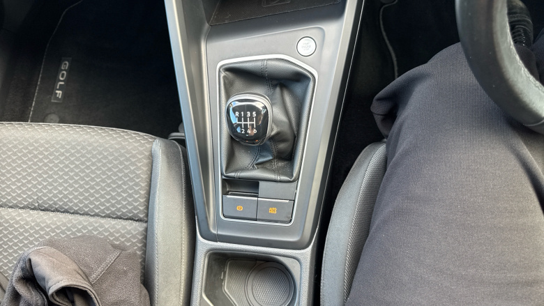 Volkswagen Golf 1.5 TSI 150 Active 5dr Petrol Hatchback